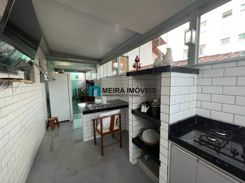 Apartamento, 3 quartos, 90 m² - Foto 24