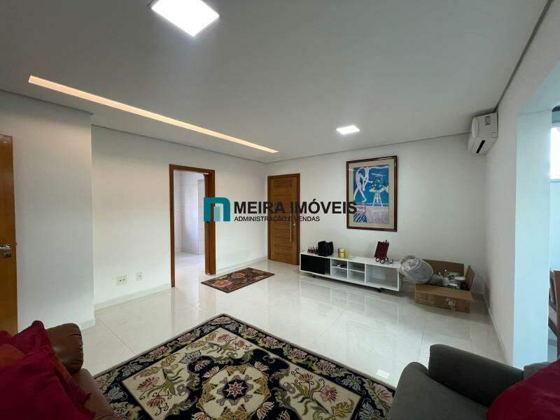 Apartamento, 3 quartos, 90 m² - Foto 3