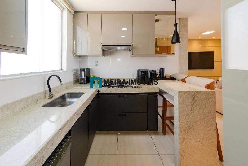 Cobertura, 3 quartos, 111 m² - Foto 10