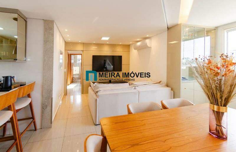 Cobertura, 3 quartos, 111 m² - Foto 11