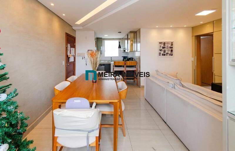 Cobertura, 3 quartos, 111 m² - Foto 13