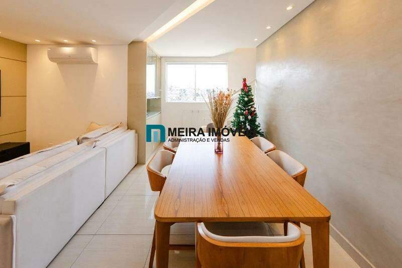 Cobertura, 3 quartos, 111 m² - Foto 14