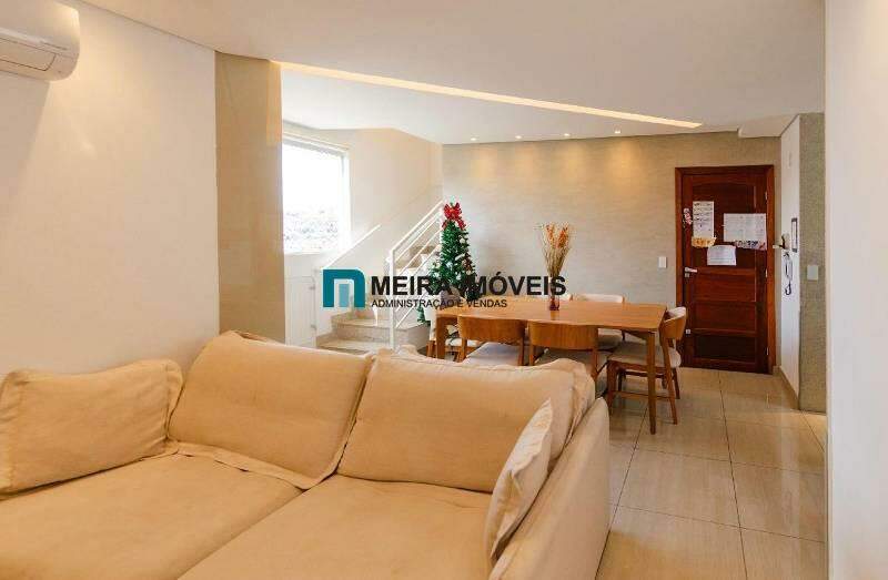 Cobertura, 3 quartos, 111 m² - Foto 15