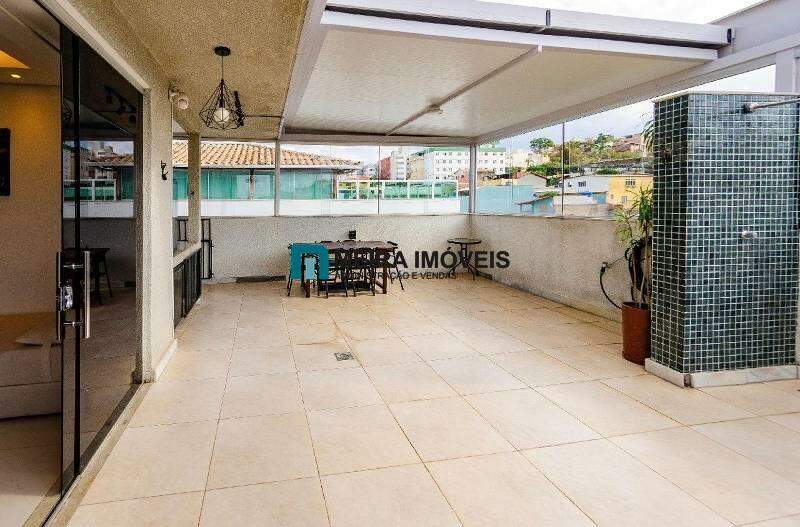 Cobertura, 3 quartos, 111 m² - Foto 22