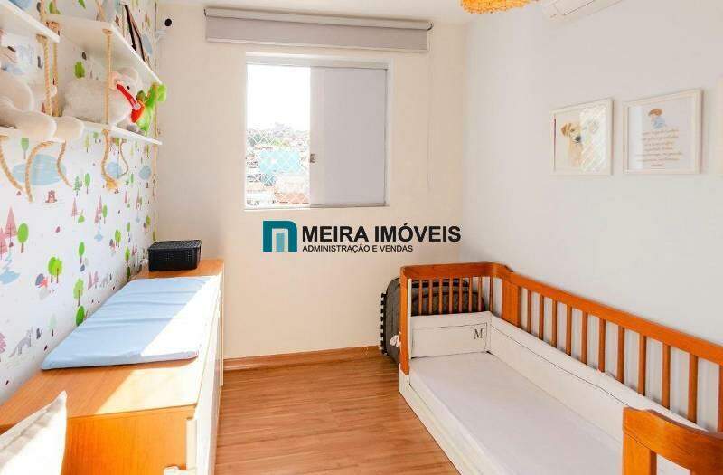 Cobertura, 3 quartos, 111 m² - Foto 6
