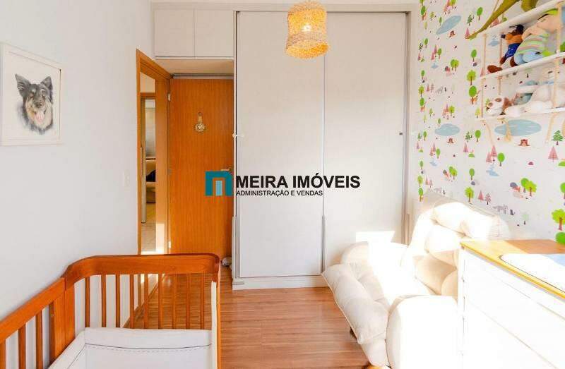 Cobertura, 3 quartos, 111 m² - Foto 8