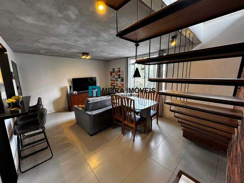 Cobertura, 4 quartos, 150 m² - Foto 1