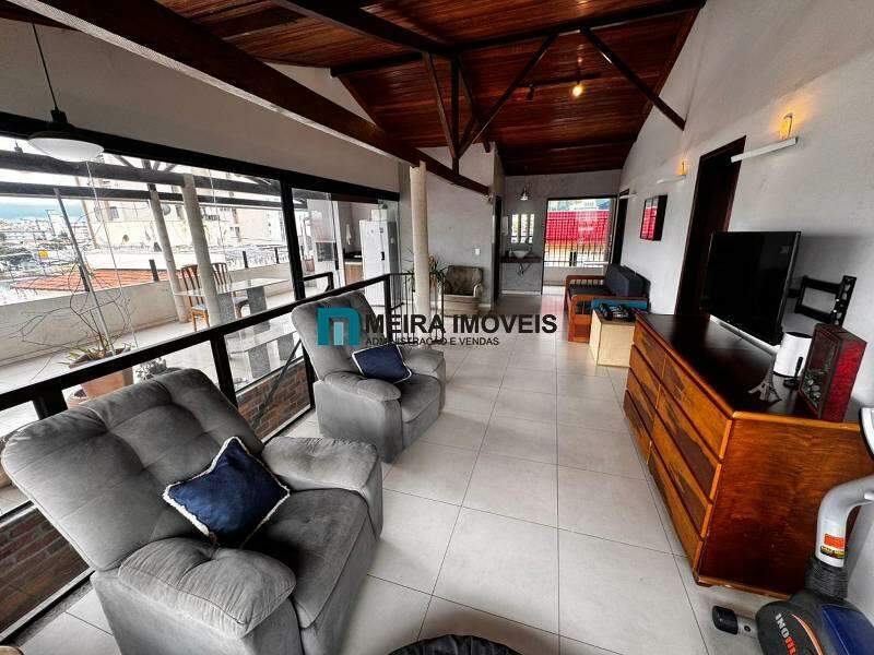Cobertura, 4 quartos, 150 m² - Foto 16