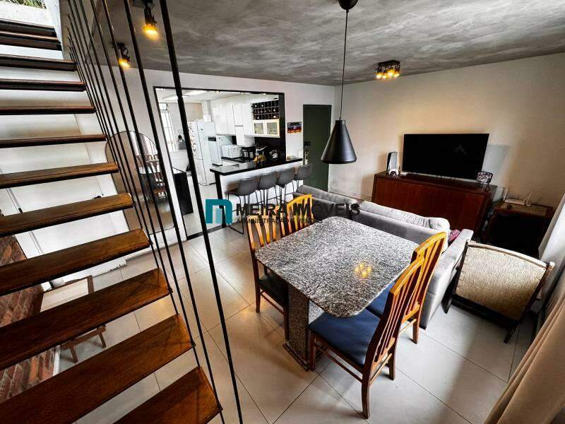 Cobertura, 4 quartos, 150 m² - Foto 2