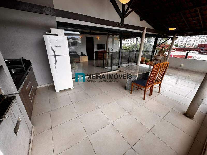 Cobertura, 4 quartos, 150 m² - Foto 21