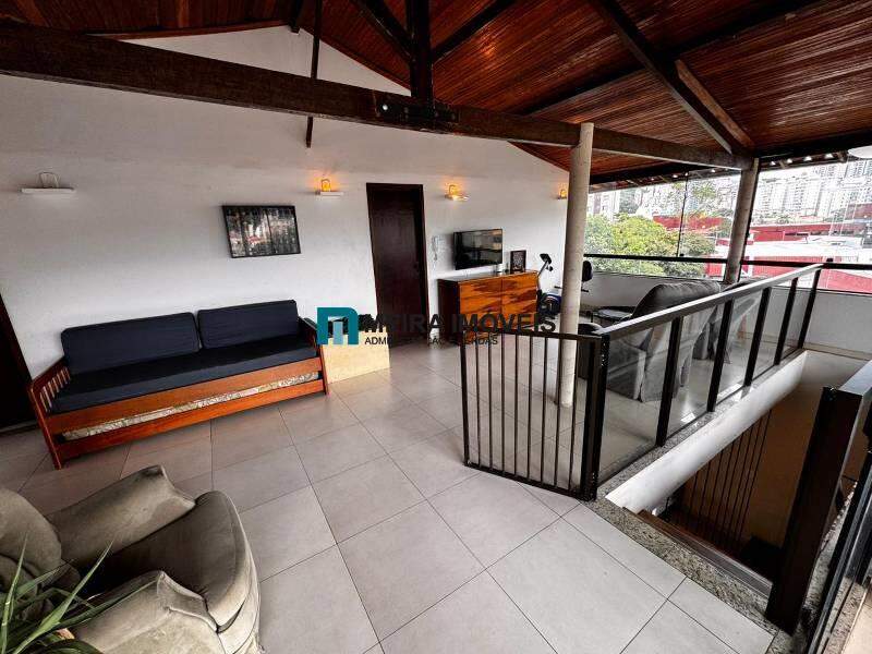 Cobertura, 4 quartos, 150 m² - Foto 22