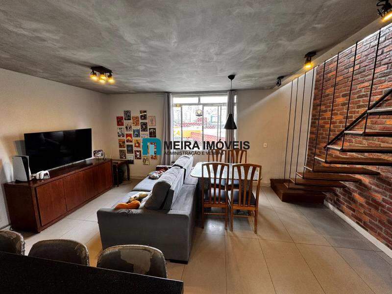 Cobertura, 4 quartos, 150 m² - Foto 3