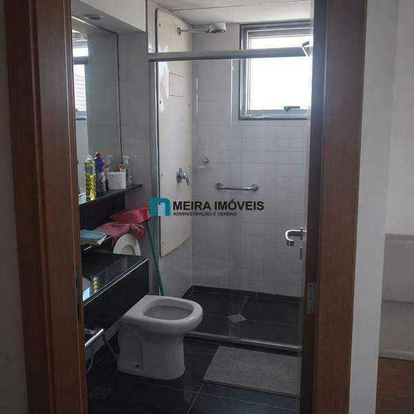 Kitnet-Studio, 25 m² - Foto 11