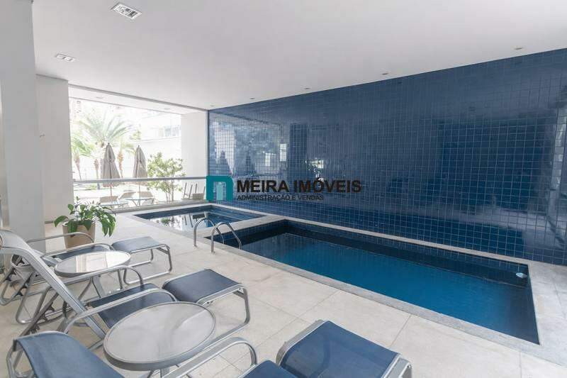 Kitnet-Studio, 25 m² - Foto 12