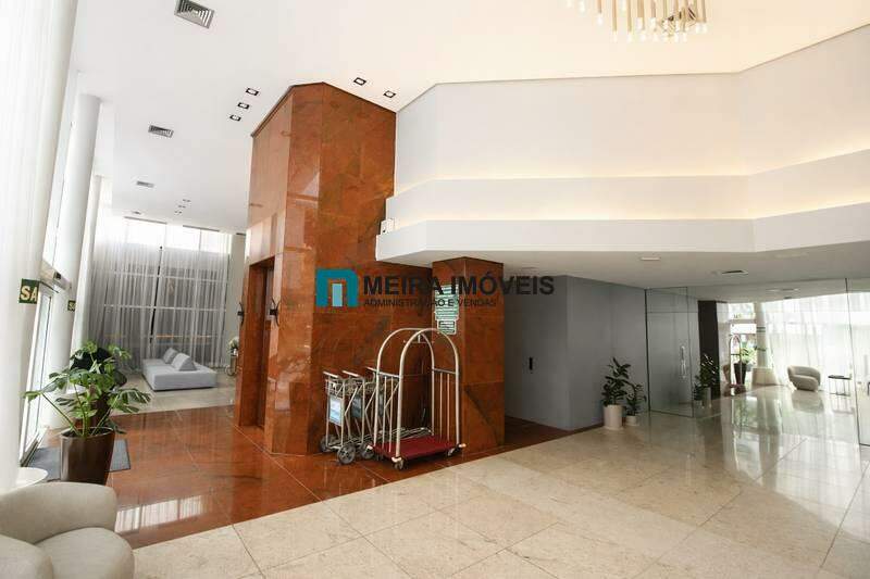 Kitnet-Studio, 25 m² - Foto 15
