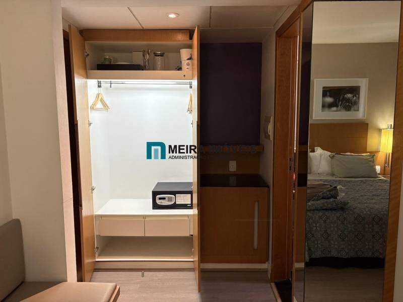 Kitnet-Studio, 25 m² - Foto 7