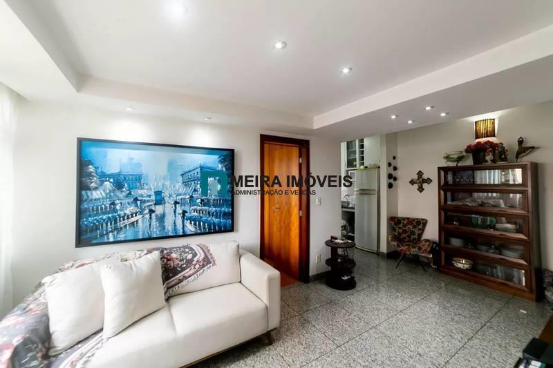 Apartamento, 1 quarto, 60 m² - Foto 1