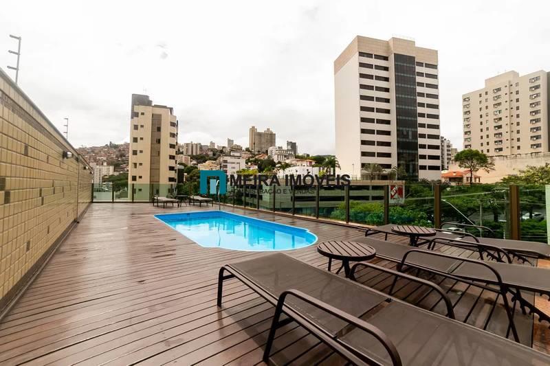 Apartamento, 1 quarto, 60 m² - Foto 20