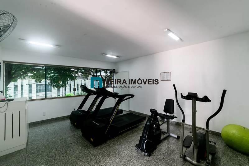 Apartamento, 1 quarto, 60 m² - Foto 21