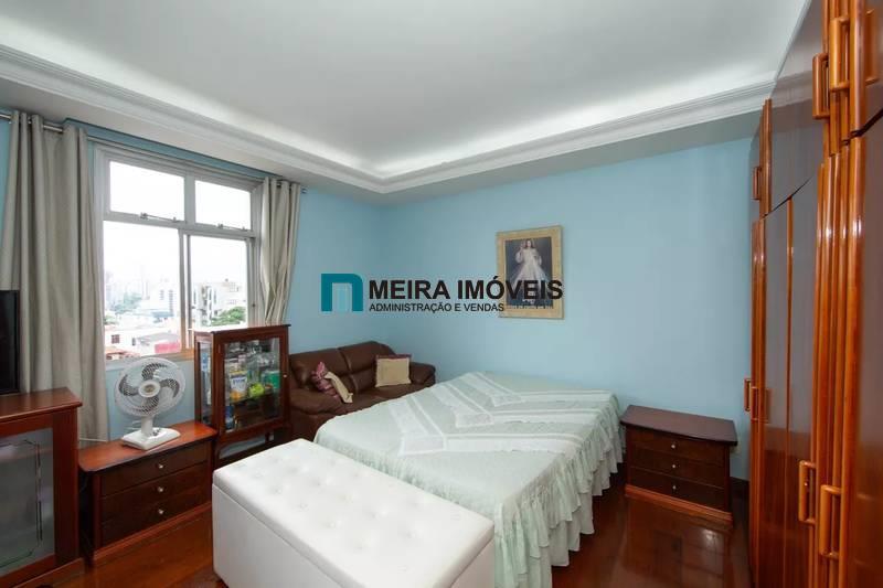 Cobertura, 3 quartos, 185 m² - Foto 11