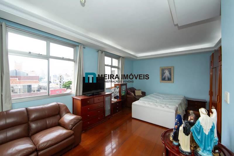 Cobertura, 3 quartos, 185 m² - Foto 12