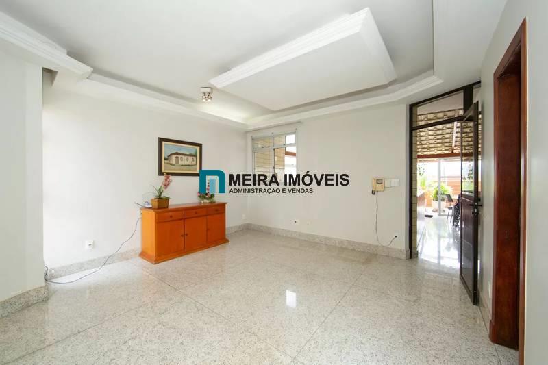 Cobertura, 3 quartos, 185 m² - Foto 2