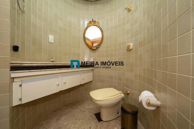 Cobertura, 3 quartos, 185 m² - Foto 20