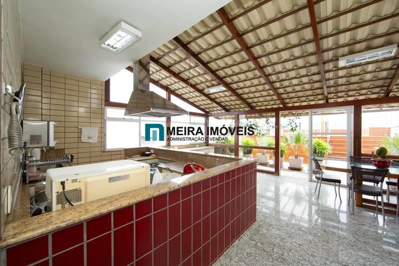 Cobertura, 3 quartos, 185 m² - Foto 25