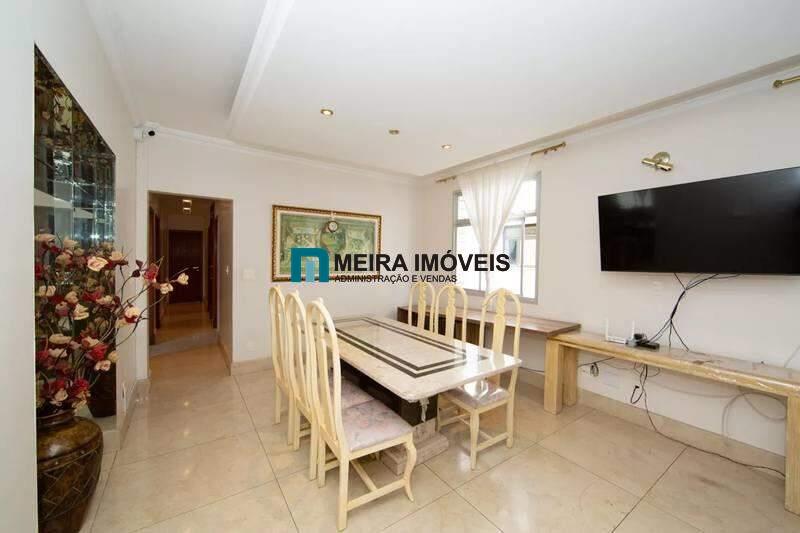 Cobertura, 3 quartos, 185 m² - Foto 3
