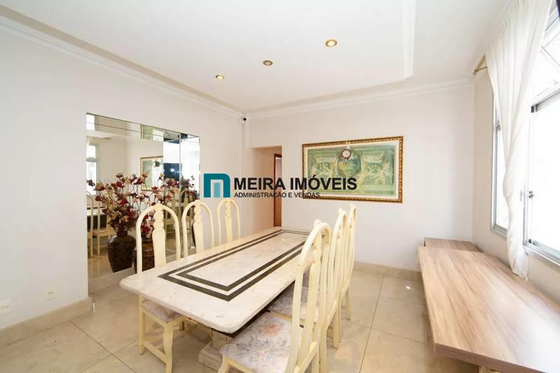 Cobertura, 3 quartos, 185 m² - Foto 4