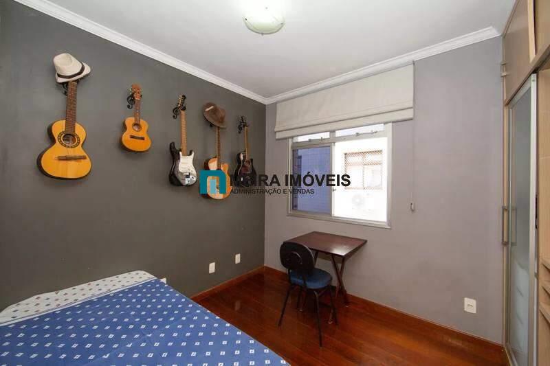 Cobertura, 3 quartos, 185 m² - Foto 5