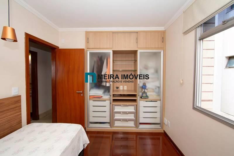Cobertura, 3 quartos, 185 m² - Foto 8