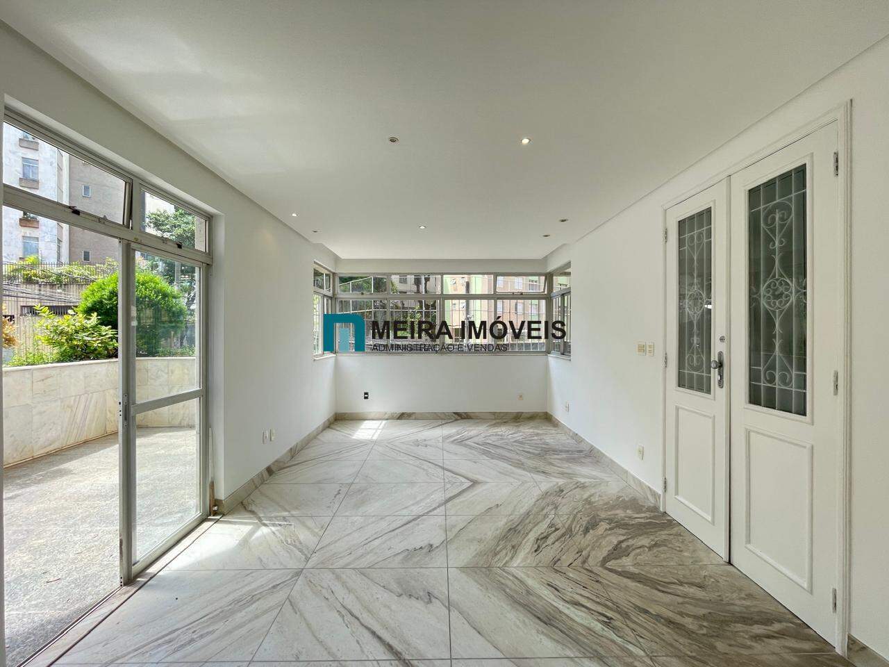 Apartamento, 3 quartos, 110 m² - Foto 1
