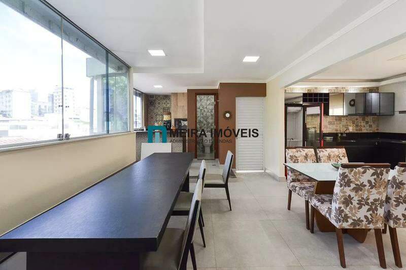Cobertura, 4 quartos, 161 m² - Foto 10