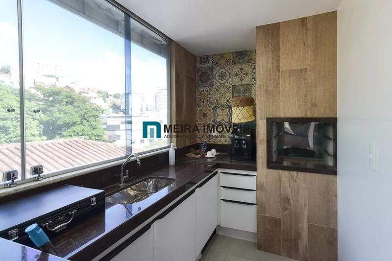 Cobertura, 4 quartos, 161 m² - Foto 11