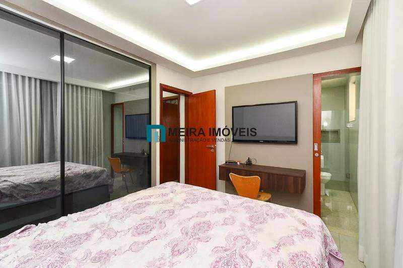 Cobertura, 4 quartos, 161 m² - Foto 14