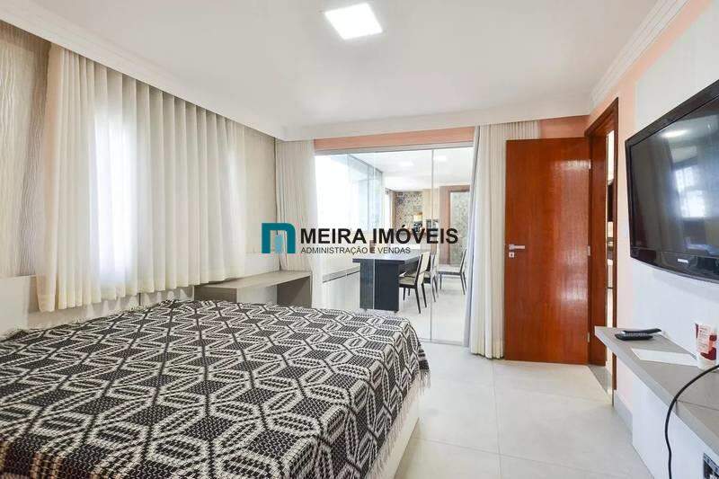 Cobertura, 4 quartos, 161 m² - Foto 18