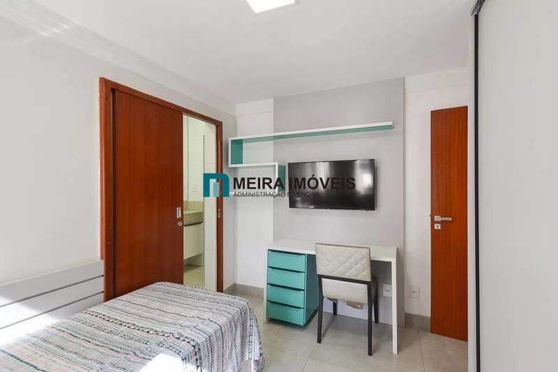 Cobertura, 4 quartos, 161 m² - Foto 22