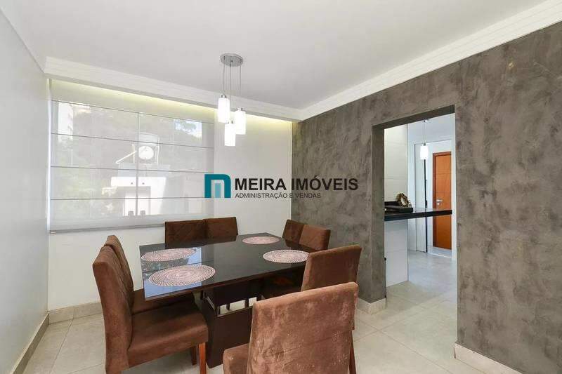 Cobertura, 4 quartos, 161 m² - Foto 4