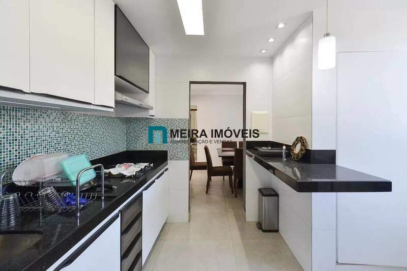 Cobertura, 4 quartos, 161 m² - Foto 6