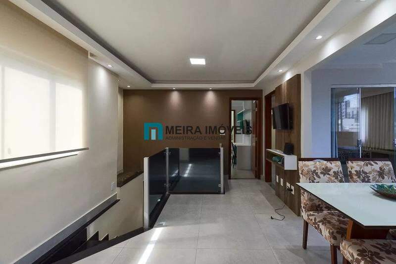 Cobertura, 4 quartos, 161 m² - Foto 8