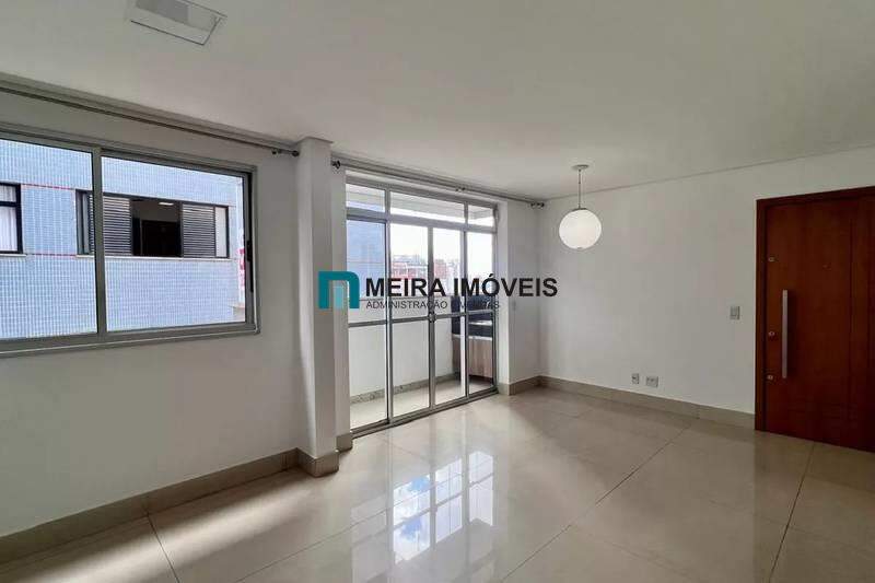 Apartamento, 2 quartos, 66 m² - Foto 1