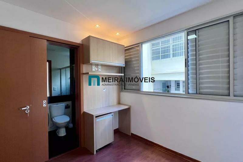 Apartamento, 2 quartos, 66 m² - Foto 11