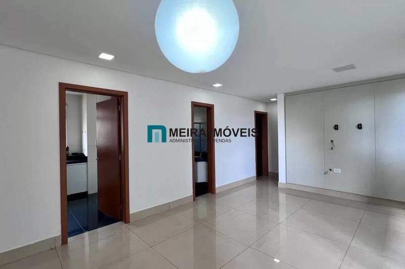 Apartamento, 2 quartos, 66 m² - Foto 3