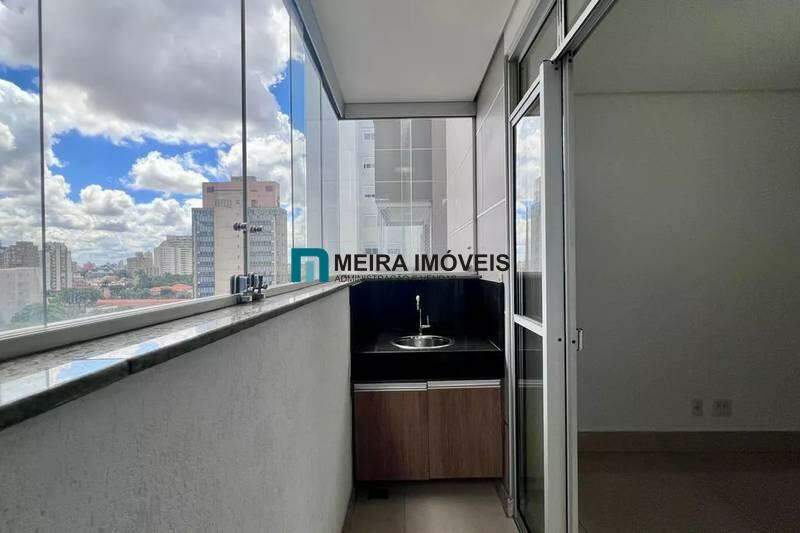 Apartamento, 2 quartos, 66 m² - Foto 5