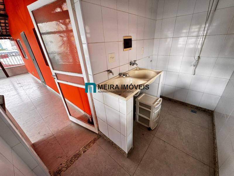 Cobertura, 4 quartos, 170 m² - Foto 19