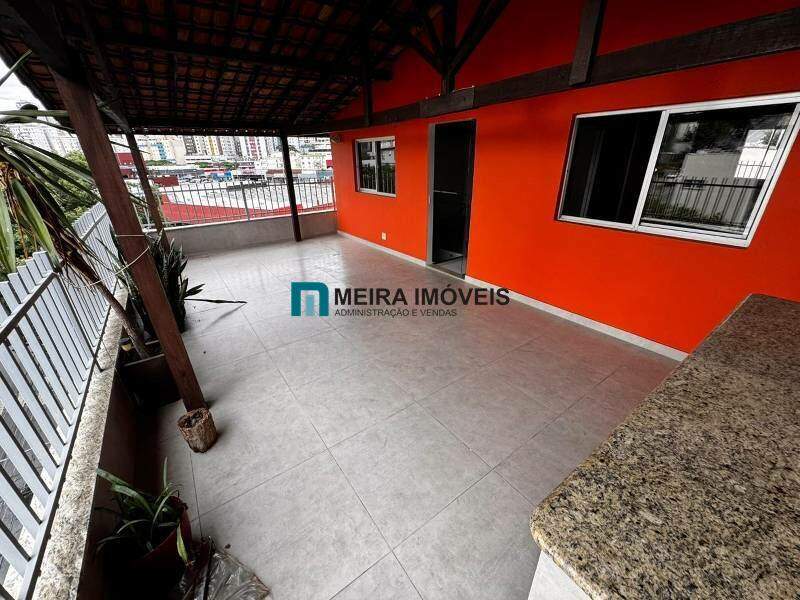 Cobertura, 4 quartos, 170 m² - Foto 21