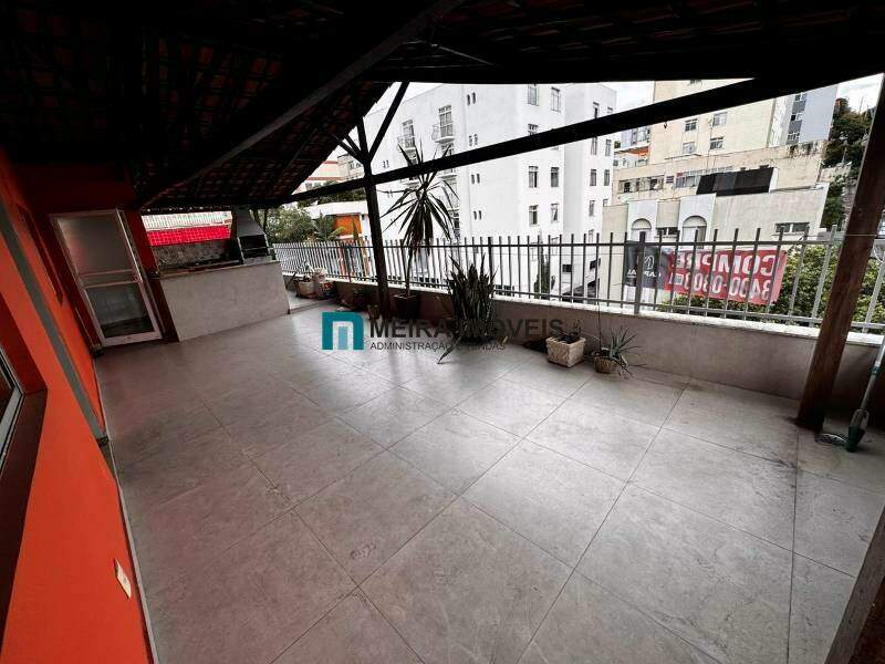 Cobertura, 4 quartos, 170 m² - Foto 23