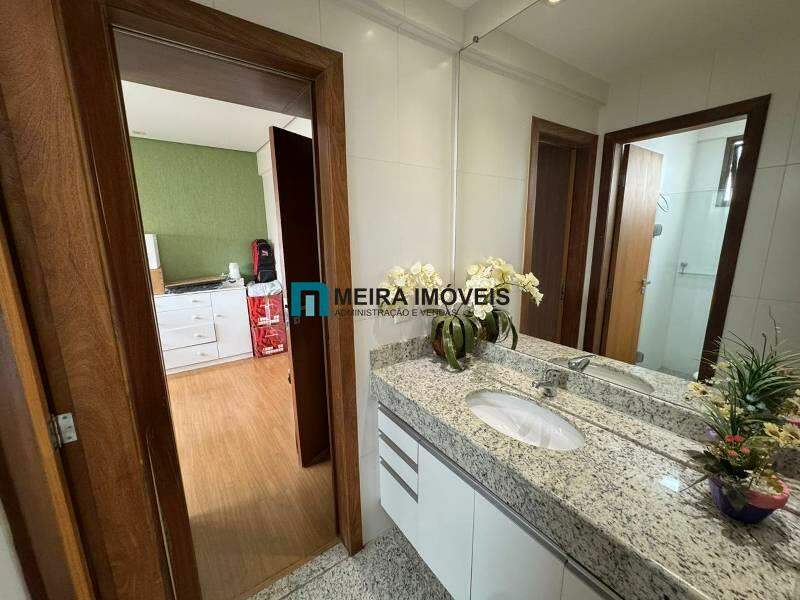 Apartamento, 4 quartos, 198 m² - Foto 11