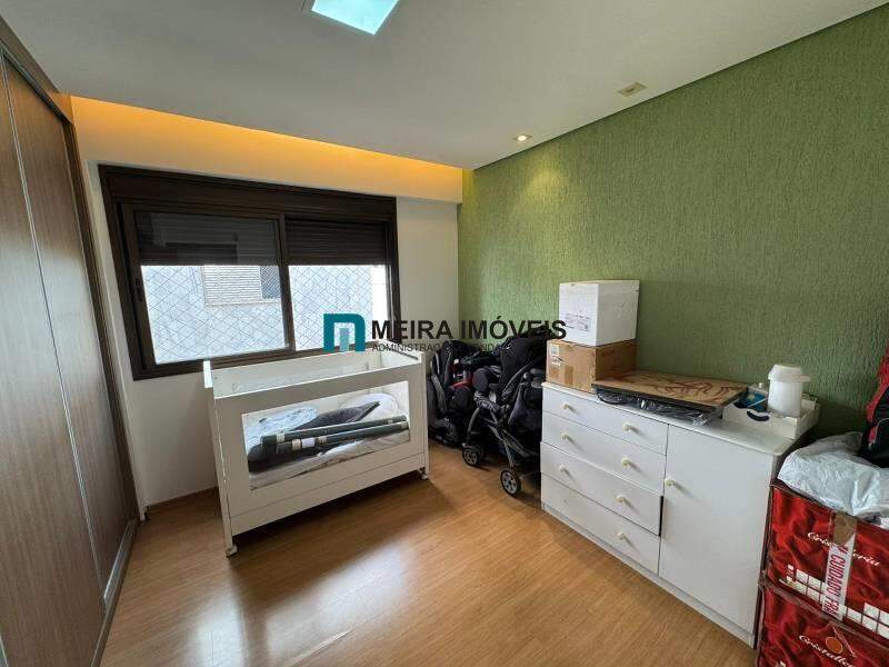 Apartamento, 4 quartos, 198 m² - Foto 12